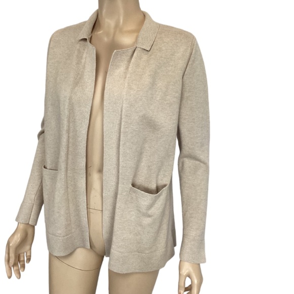 Banana Republic open cardigan size XS Xsmall - Picture 2 of 6